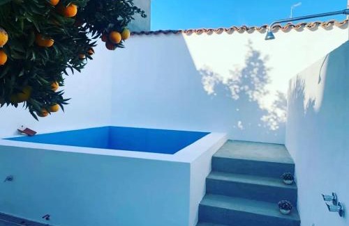 Mourao House | Pet-Friendly Oasis with Pool at Casa Mourisca Alqueva