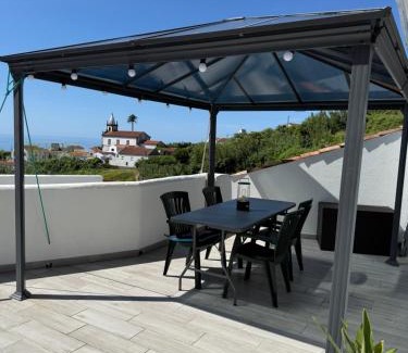 Lomba House | Moradia da Fonte Sea View 1 to 6 p