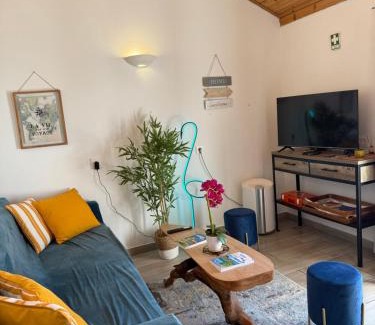 Lomba House | Moradia da Fonte Sea View 1 to 6 p