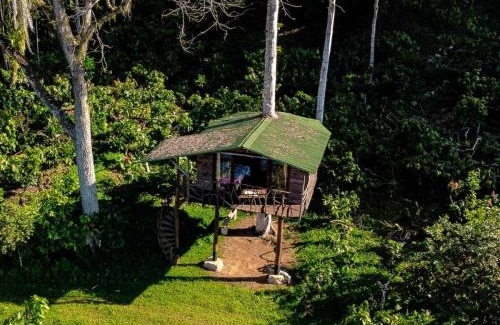 Nilo Pecanha Other | Guest Rated: Moradia da Mata - Family-Friendly Retreat
