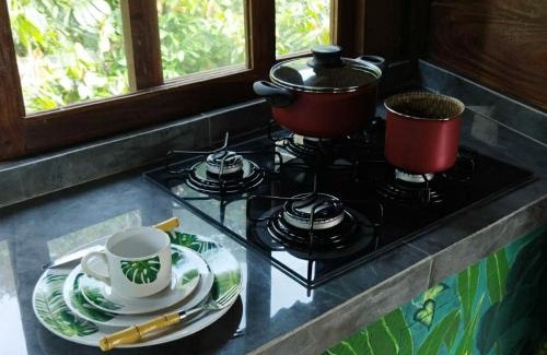 Nilo Pecanha Other | Guest Rated: Moradia da Mata - Family-Friendly Retreat