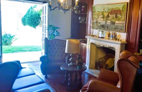 Ilhavo House | Cozy Retreat Between Sea and Ria - Rated 9.5/10