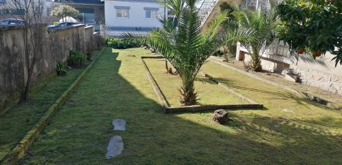 Santa Comba Dao House | Highly Rated Moradia Santa Comba: Family-Friendly Retreat