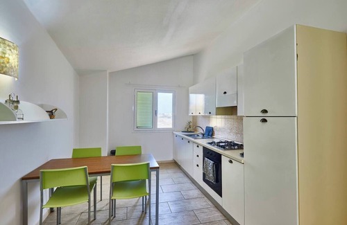 Santa Maria Apartment | Moradias Pool View - Two bedroom, two bathroom