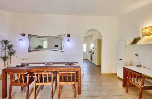 Santa Maria Apartment | Moradias Pool View - Two bedroom, two bathroom