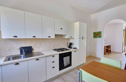 Santa Maria Apartment | Moradias Pool View - Two bedroom, two bathroom