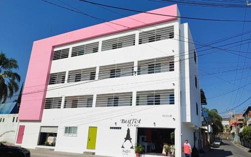 Tejalpa Apartment | Cozy Morado Departamento Near CIVAC and Walmart