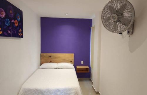 Tejalpa Apartment | Cozy Morado Departamento Near CIVAC and Walmart