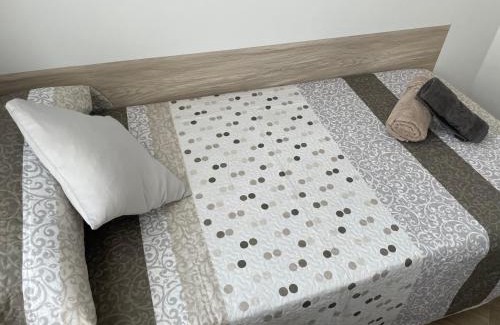 Moraira Apartment | Relaxing Moraira Calamora: 4-Star Stay with Ocean Views