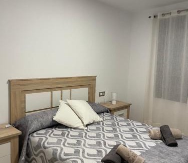 Moraira Apartment | Relaxing Moraira Calamora: 4-Star Stay with Ocean Views