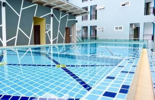 Chumphon Hotel | Oceanfront Retreat at Morakot Twin Chumphon Awaits You
