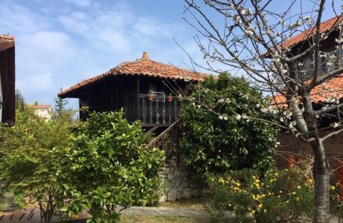 Celorio Hotel | Moran Playa: Highly Rated Hotel with Family-Friendly Amenities