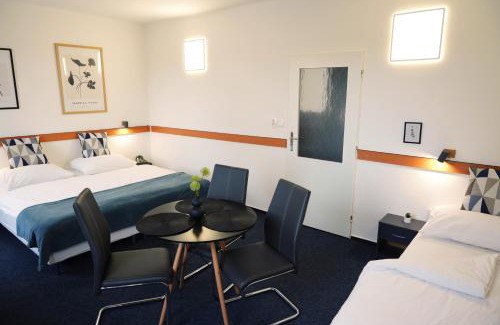 Uherske Hradiste Hotel | Discover Morava 305: Pet-Friendly Stay in Uherské Hradiště