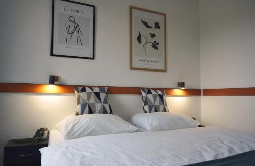Uherske Hradiste Hotel | Discover Morava 305: Pet-Friendly Stay in Uherské Hradiště