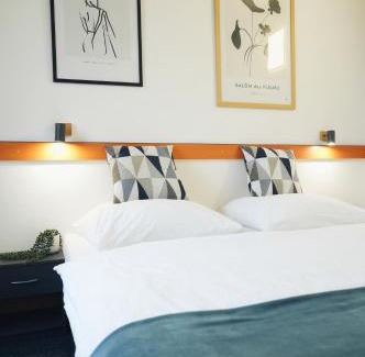 Uherske Hradiste Hotel | Discover Morava 305: Pet-Friendly Stay in Uherské Hradiště
