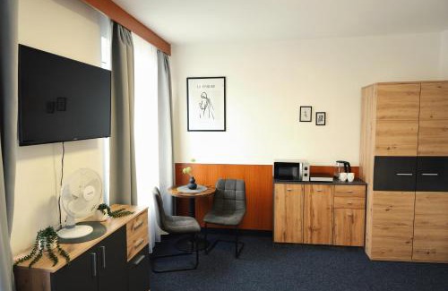 Uherske Hradiste Hotel | Discover Morava 309: Pet-Friendly Stay in Uherské Hradiště