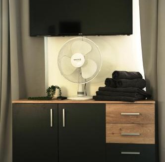 Uherske Hradiste Hotel | Pet-Friendly Stay at Morava 408 Uherské Hradiště