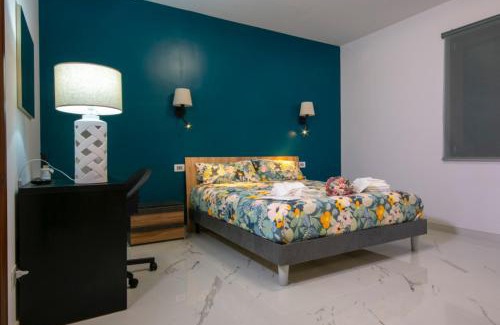 Morcone Bed & Breakfast | Morcone B&B Affittacamere