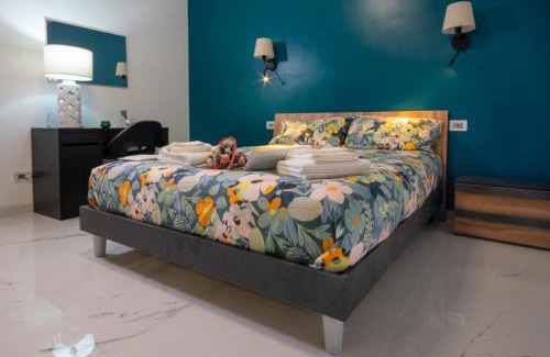 Morcone Bed & Breakfast | Morcone B&B Affittacamere