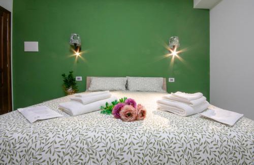 Morcone Bed & Breakfast | Morcone B&B Affittacamere