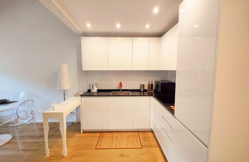 Morcote Apartment | Relax at Morcote al Lago: A Family-Friendly 4-Star Escape