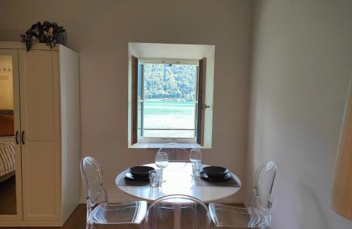 Morcote Apartment | Relax at Morcote al Lago: A Family-Friendly 4-Star Escape