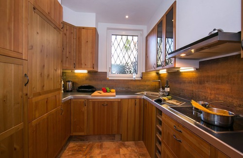 Morcote Villa | Enchanting Morcote Magic View with Pool & Scenic Vistas