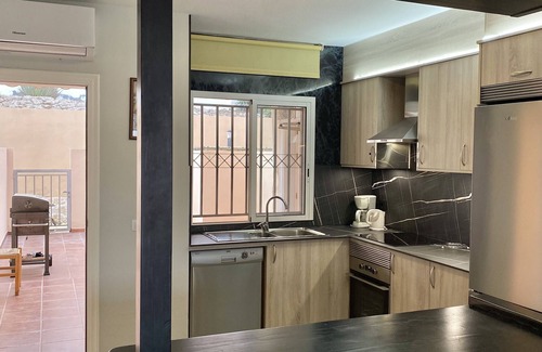 Costa Adeje House | Ideal Town House with Ocean View and Pool Access