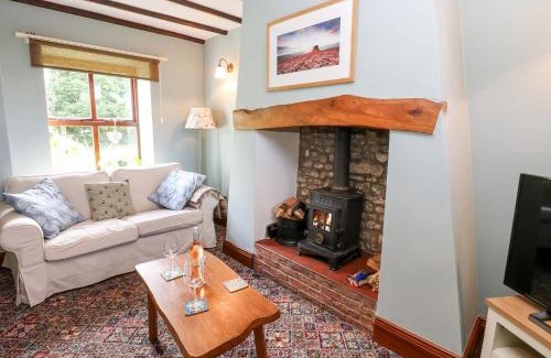 Stockton-on-Tees House | Experience Mordon Moor Cottage: 4-Star Family Retreat