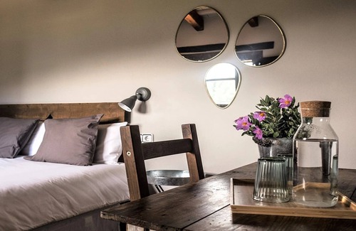 Montblanc Other | Tranquil Farmhouse Retreat with Pool in Prades Mountains