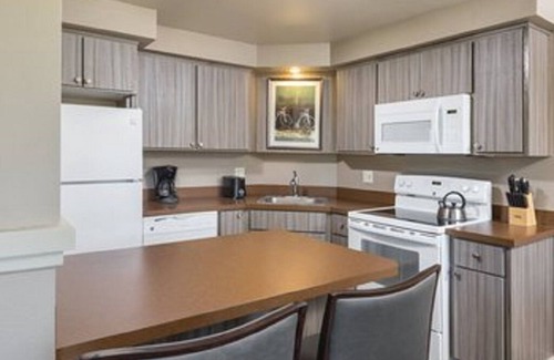 Redmond Resort | Unforgettable Adventures Await at Our Family-Friendly Retreat