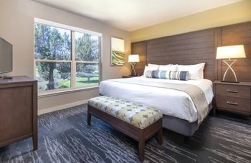 Redmond Resort | Unforgettable Adventures Await at Our Family-Friendly Retreat