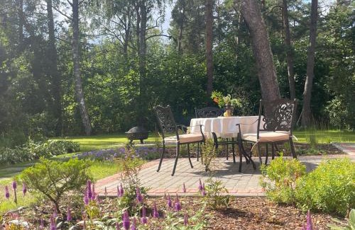 Bigaunciems House | More Holiday Cottage L