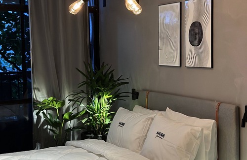 Ipanema House | Experience More Ipanema: 4-Star Ocean View Retreat