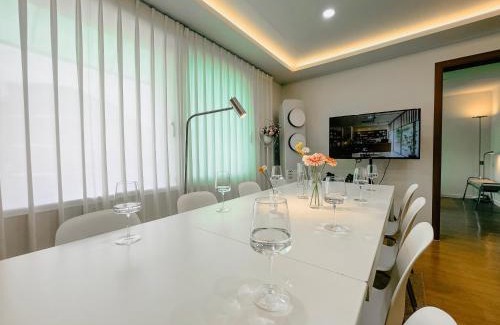 Seolcheon-myeon House | More Than a Stay