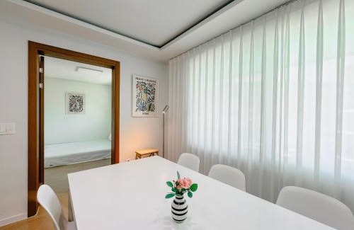 Seolcheon-myeon House | More Than a Stay