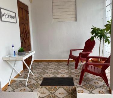 Rio Piedras Apartment | Discover More Than Beauty Properties - Rated 8.3/10