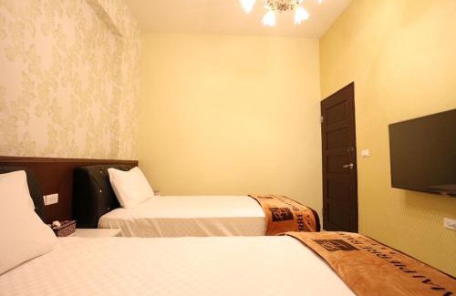 Zhiben Bed & Breakfast | Discover More the Lodging: Family-Friendly with Breakfast