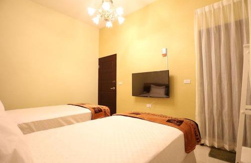 Zhiben Bed & Breakfast | Discover More the Lodging: Family-Friendly with Breakfast