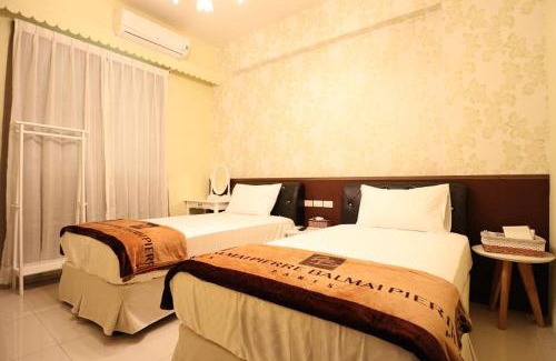 Zhiben Bed & Breakfast | Discover More the Lodging: Family-Friendly with Breakfast