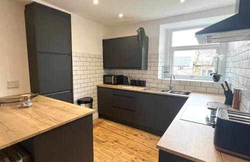 Morecambe Apartment | Discover MOREaccom Maisonette for Your Perfect Getaway