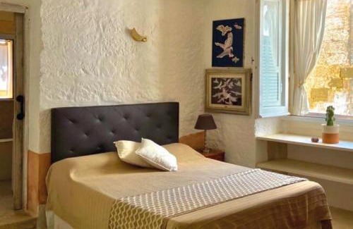 Poggiardo Apartment | Discover Morebnb: Monolocale in the Heart of Salento