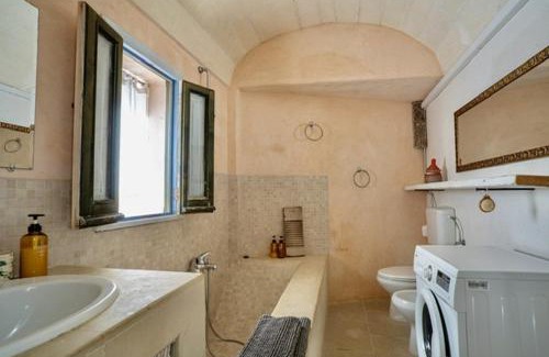 Poggiardo Apartment | Discover Morebnb: Monolocale in the Heart of Salento