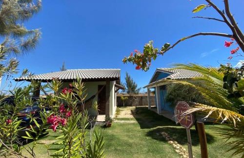 Taiba Ski Chalet | Discover Moreira's Paradise: Oceanfront Oasis for Families