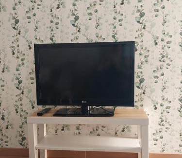 Morella Apartment | Stylish MORELLA CENTRO Loft with Child-Friendly Amenities