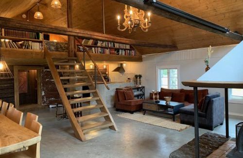 Larvik House | Discover Morellgården: Pet-Friendly with a 9.4 Guest Rating