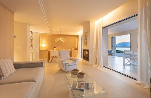es Bacares House | Seaside Retreat at MOREMAR – Family-Friendly Oceanfront Escape
