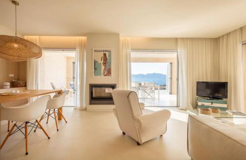 es Bacares House | Seaside Retreat at MOREMAR – Family-Friendly Oceanfront Escape