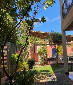 Historic Center House | Top-Rated Morena Jambo with Pool & Dining Options