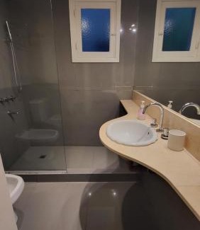 Buenos Aires Central Business District Hotel | Stylish Moreno 820 Design Apartments: Perfect for Families